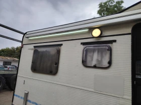 Кемпер Fiat Dukato, снимка 4