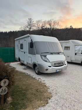 ������ HYMER / ERIBA B574 | Mobile.bg � ����� ������ 2