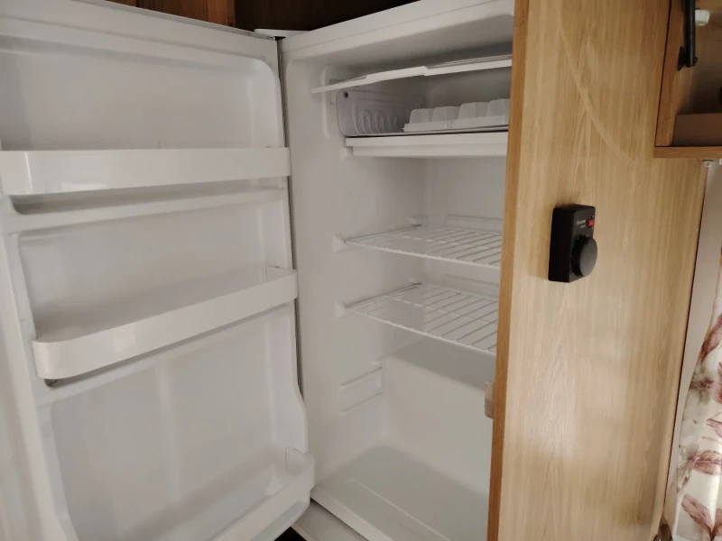 Кемпер Fiat Dukato, снимка 16 - Каравани и кемпери - 52401706