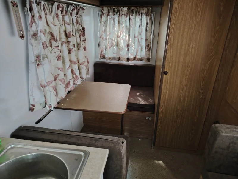 Кемпер Fiat Dukato, снимка 7 - Каравани и кемпери - 52401706