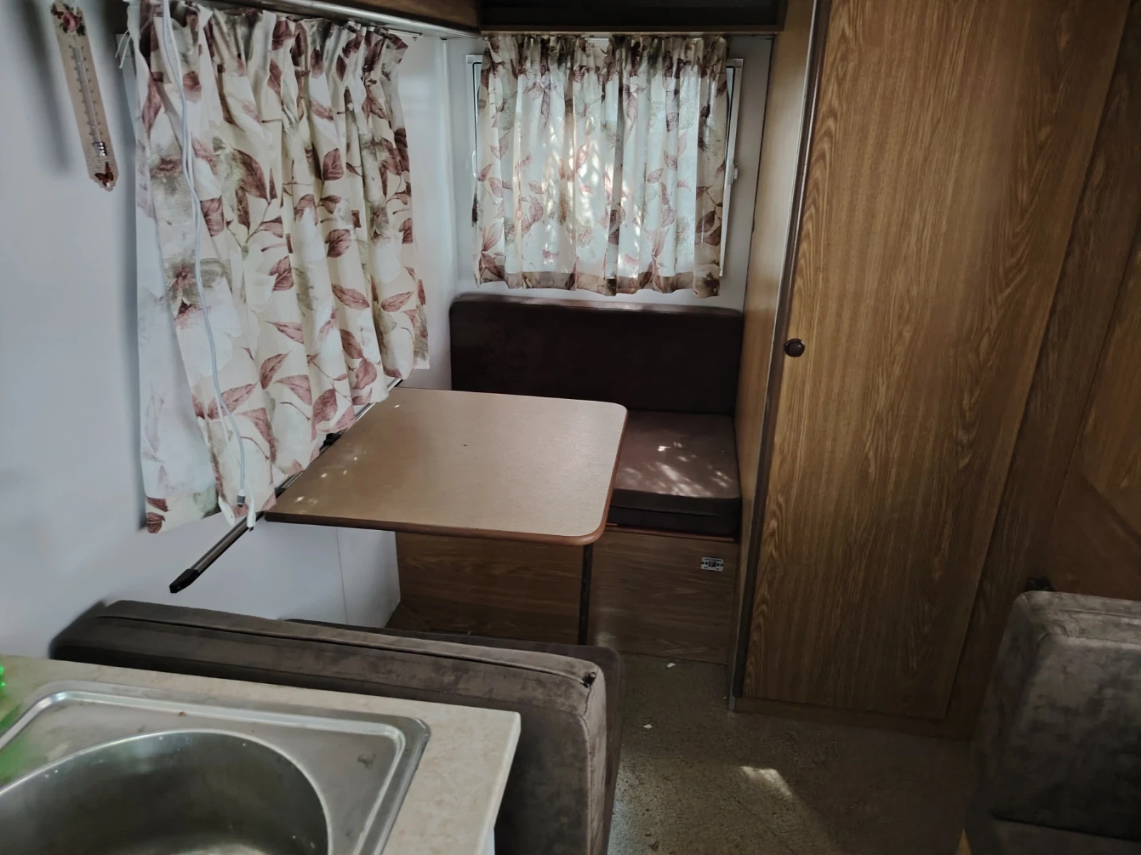  Fiat Dukato | Mobile.bg   7