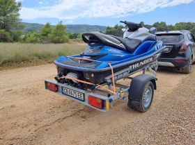 Джет Kawasaki Ultra, снимка 4 - Воден транспорт - 52818846