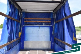 Полуремарке Fliegl TR26158, снимка 14