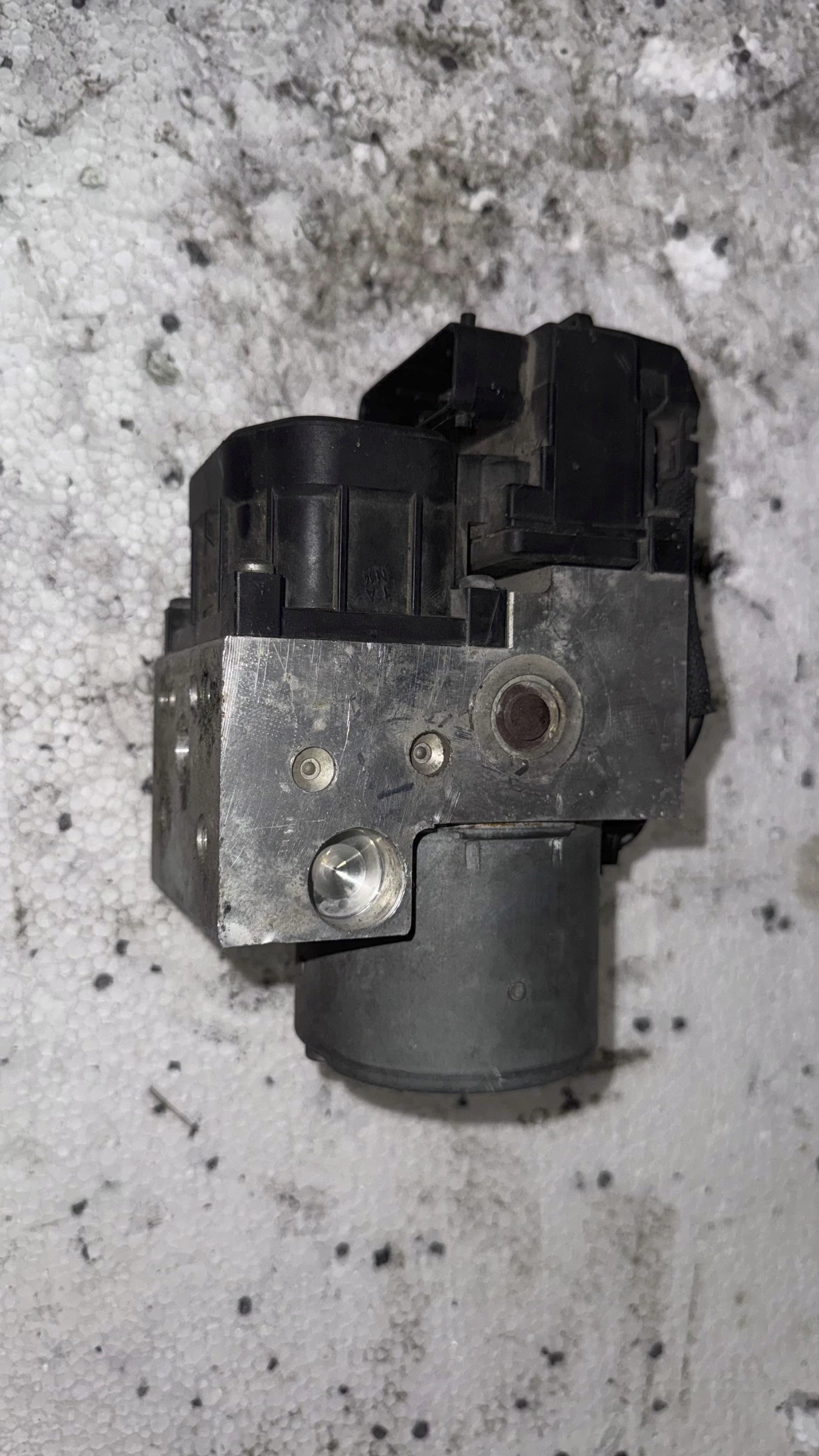 �������� ����� ABS �� Toyota Yaris 2003 | Mobile.bg � ����������� 2