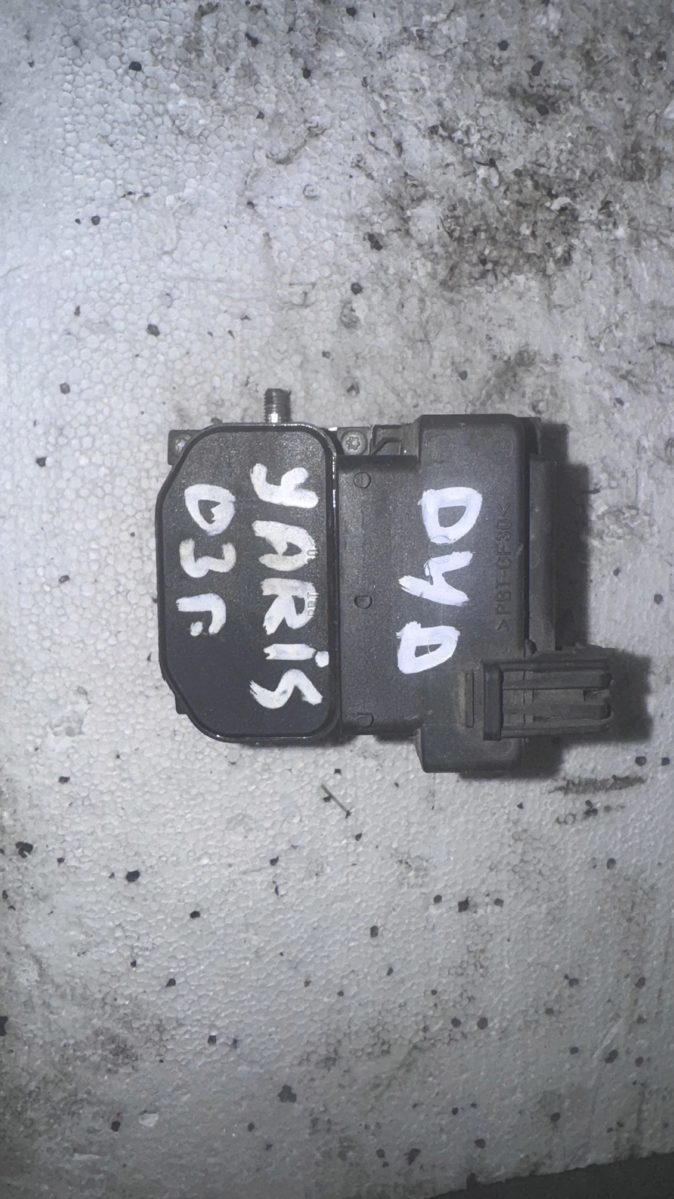 �������� ����� ABS �� Toyota Yaris 2003 | Mobile.bg � ����������� 1