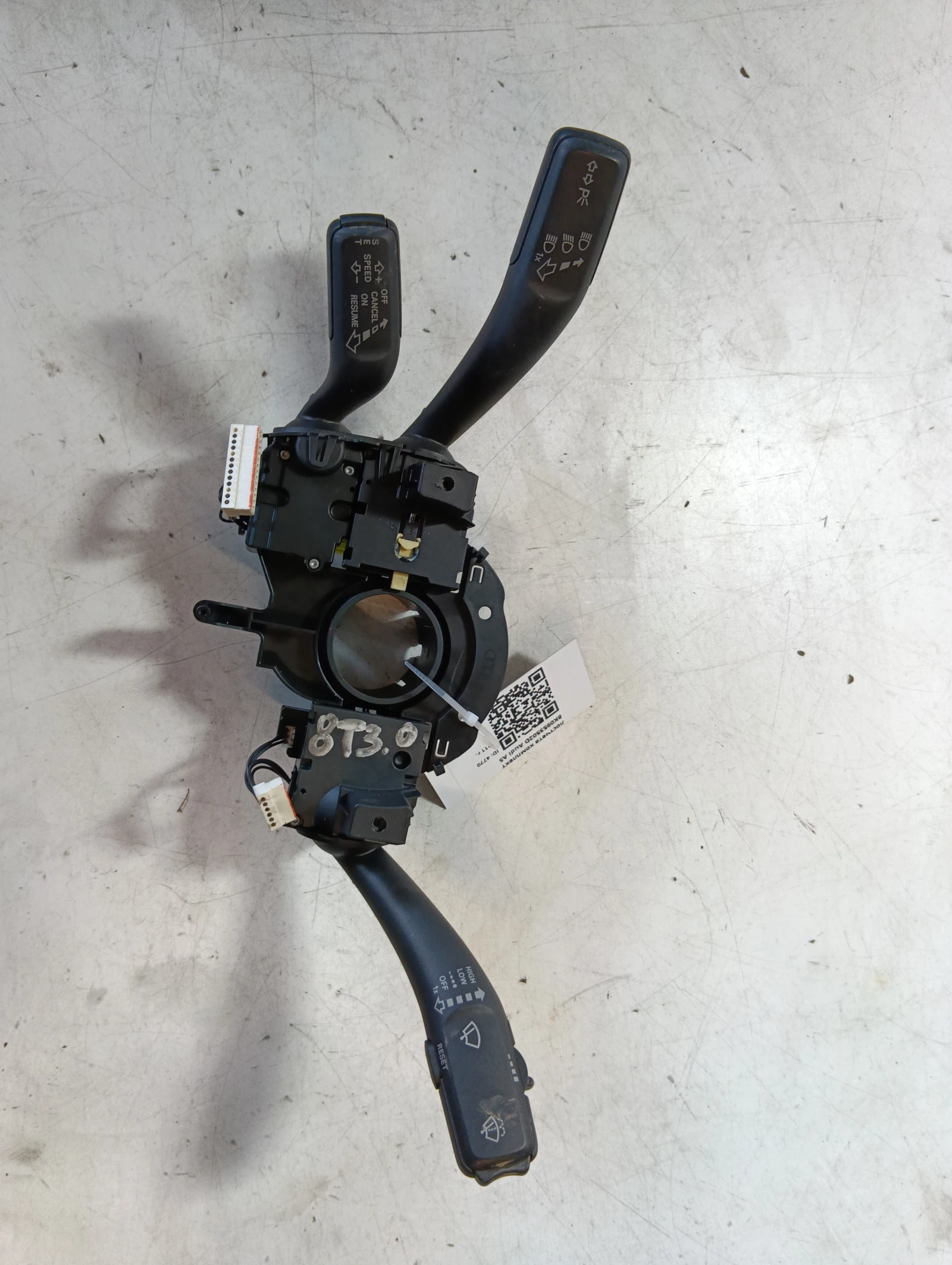 �������� �������� 8K0953502D Audi A5 | Mobile.bg � ����������� 1