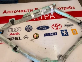 ����� �� �������� �� 5E0880741 ��� AIRBAG �����/������  Skoda OCTAVIA III 5E0880741 