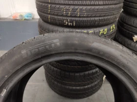 Гуми Зимни 275/40R19, снимка 6
