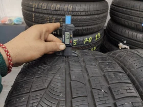 Гуми Зимни 275/40R19, снимка 4