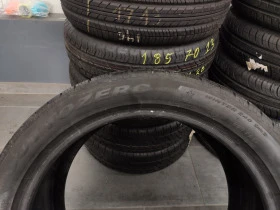 Гуми Зимни 275/40R19, снимка 5