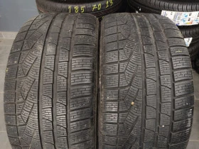 Гуми Зимни 275/40R19, снимка 3