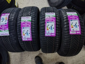 Гуми Всесезонни 205/55R16, снимка 1