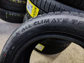 Гуми Всесезонни 205/55R16, снимка 6