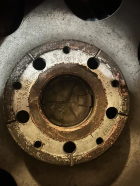 Гуми с джанти Други 225/55R16, снимка 4