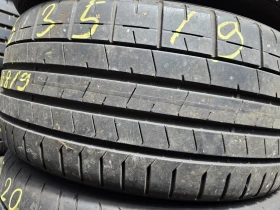 Гуми Летни 235/35R19, снимка 2