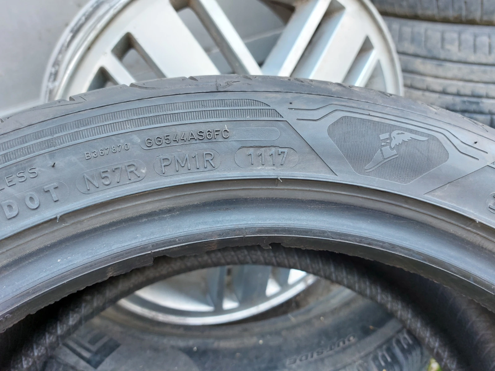 ���� 225/45R17 | Mobile.bg � ����������� 6