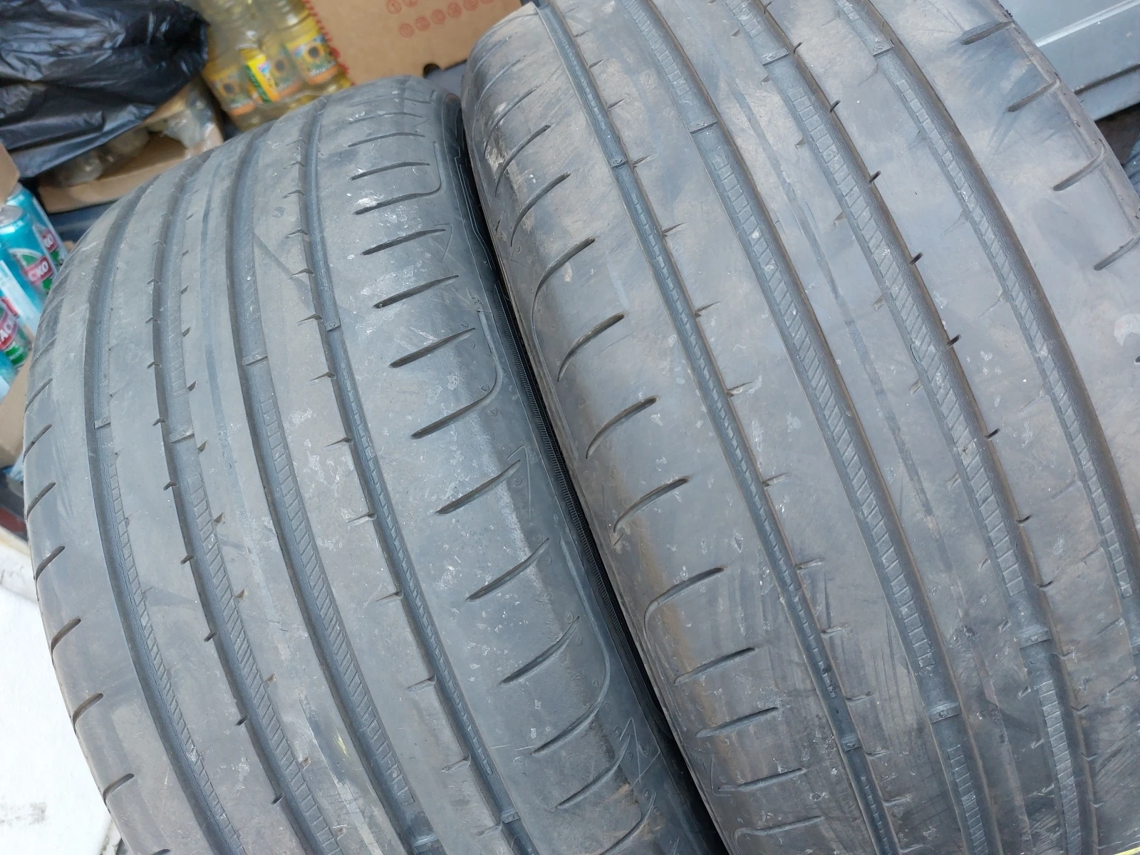 ���� 225/45R17 | Mobile.bg � ����������� 2