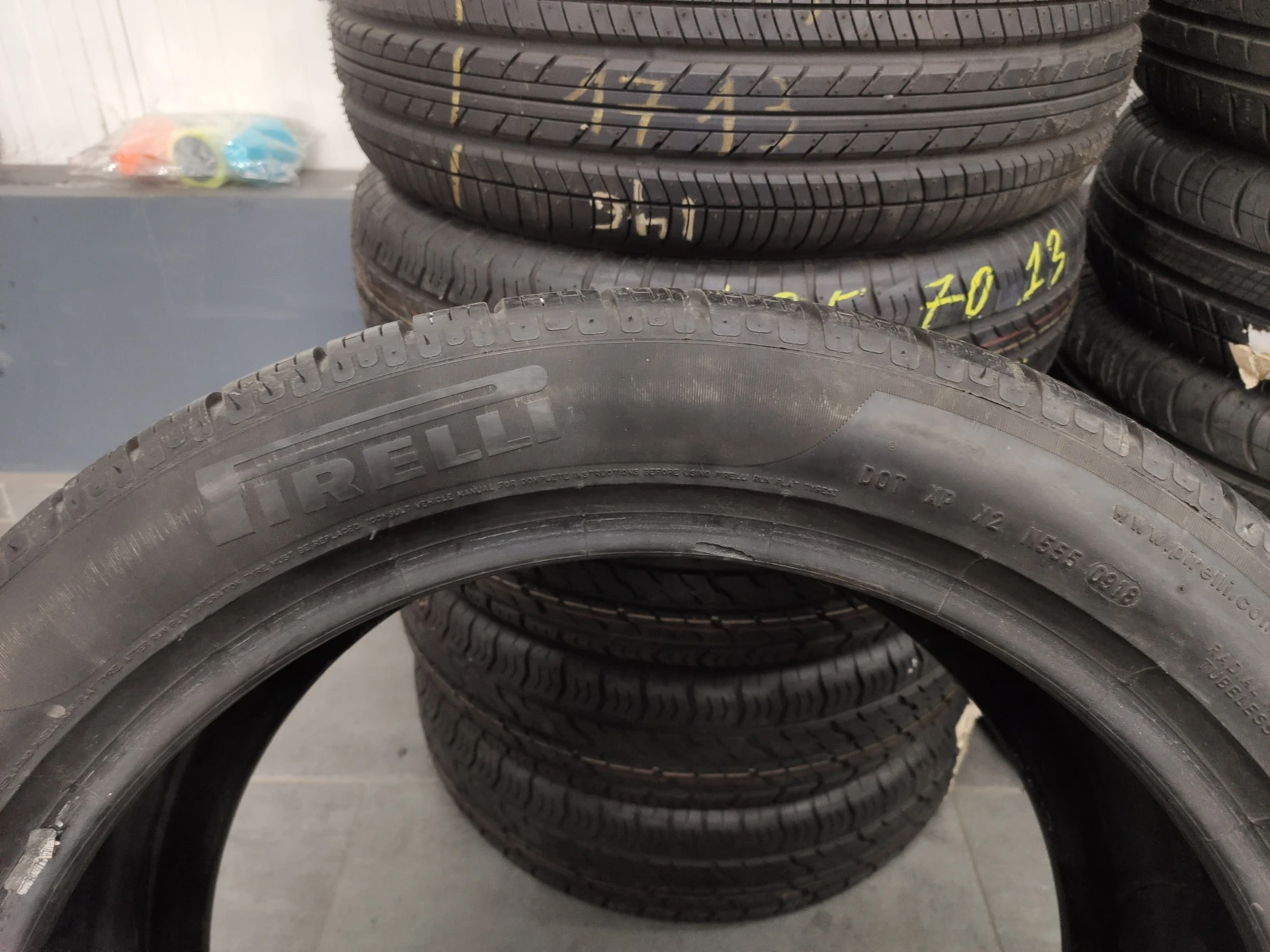  275/40R19 | Mobile.bg   6