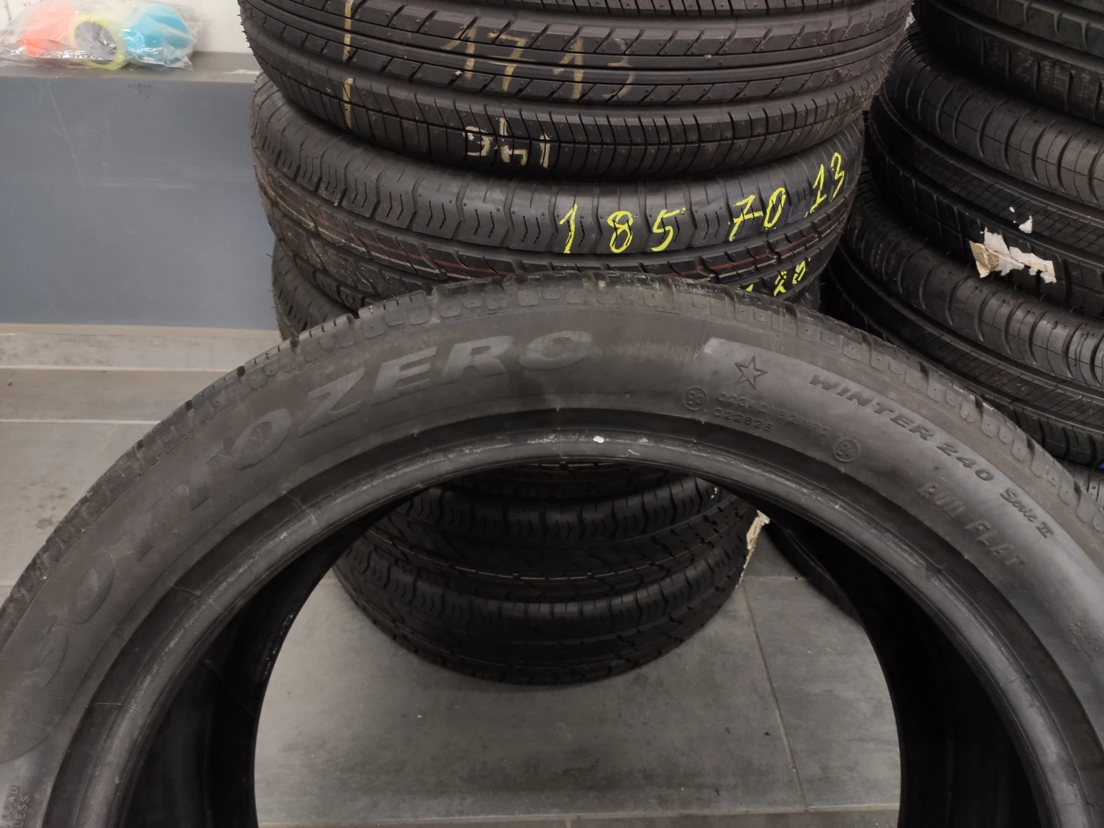  275/40R19 | Mobile.bg   5