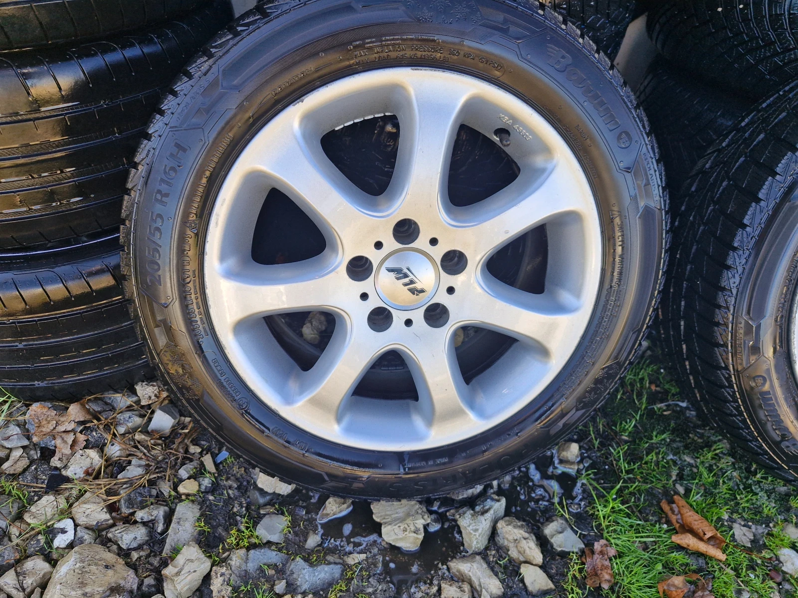    205/55R16 | Mobile.bg   1