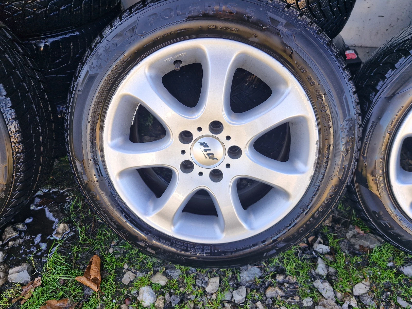    205/55R16 | Mobile.bg   2