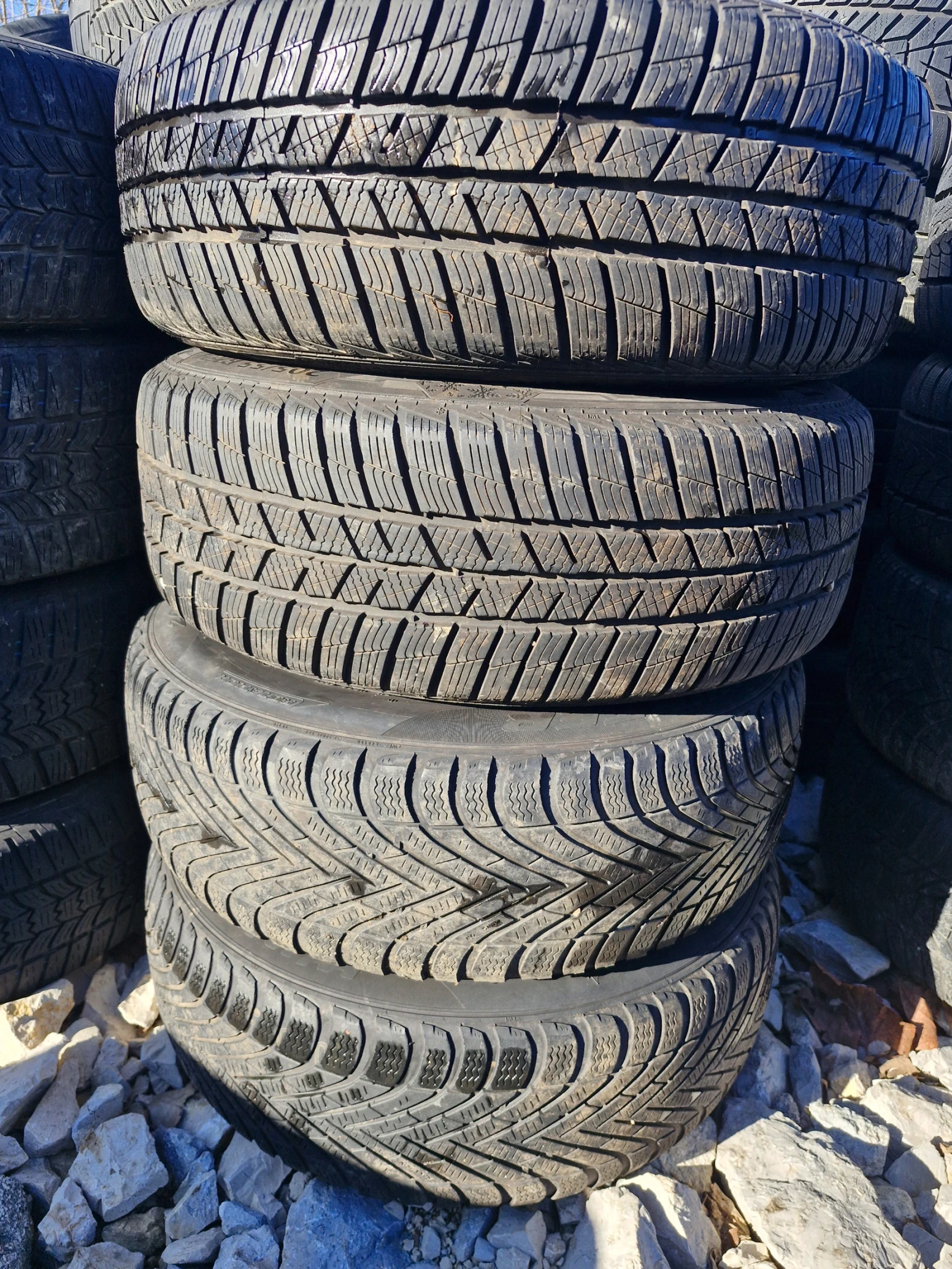    205/55R16 | Mobile.bg   10