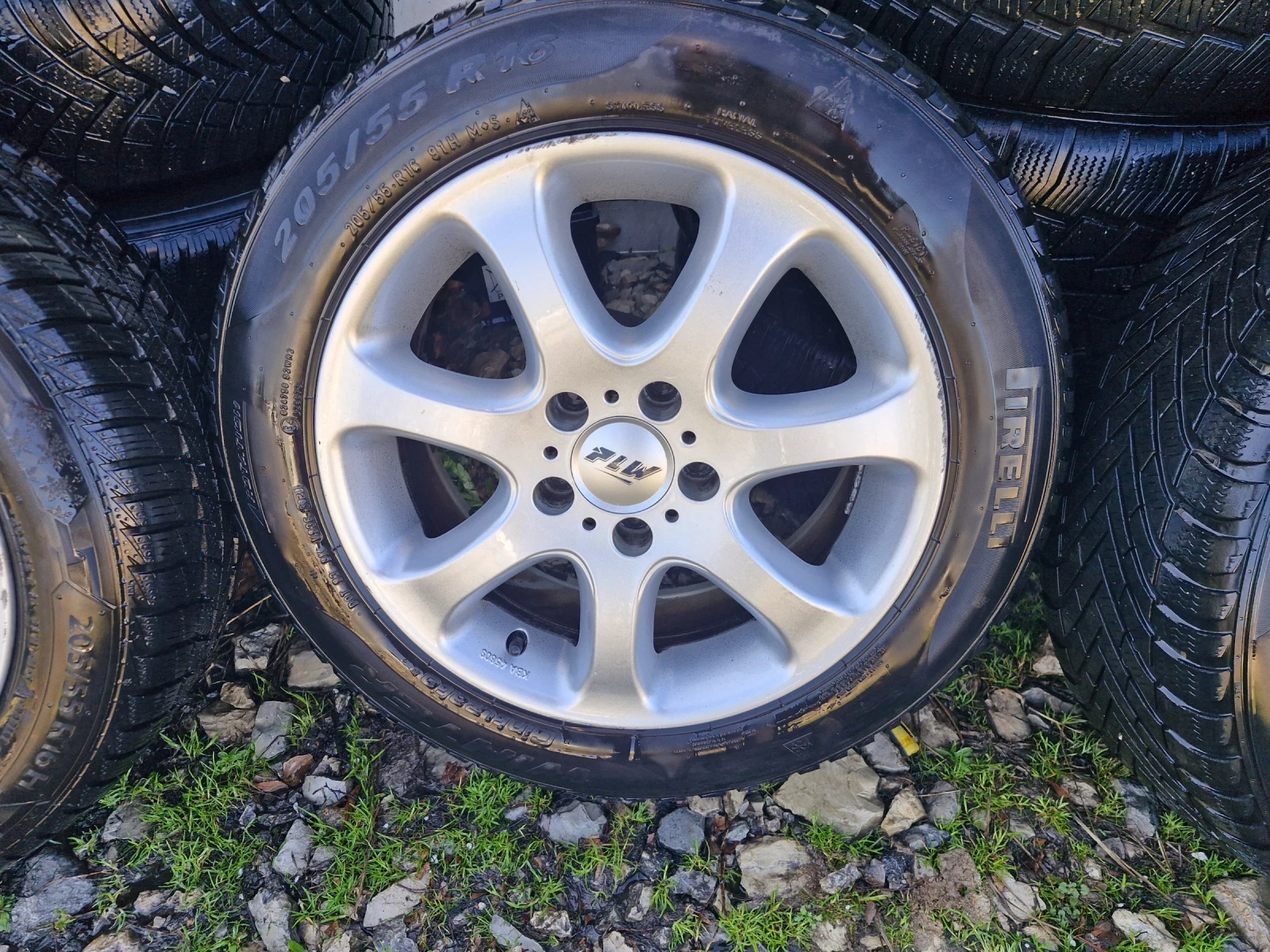    205/55R16 | Mobile.bg   3