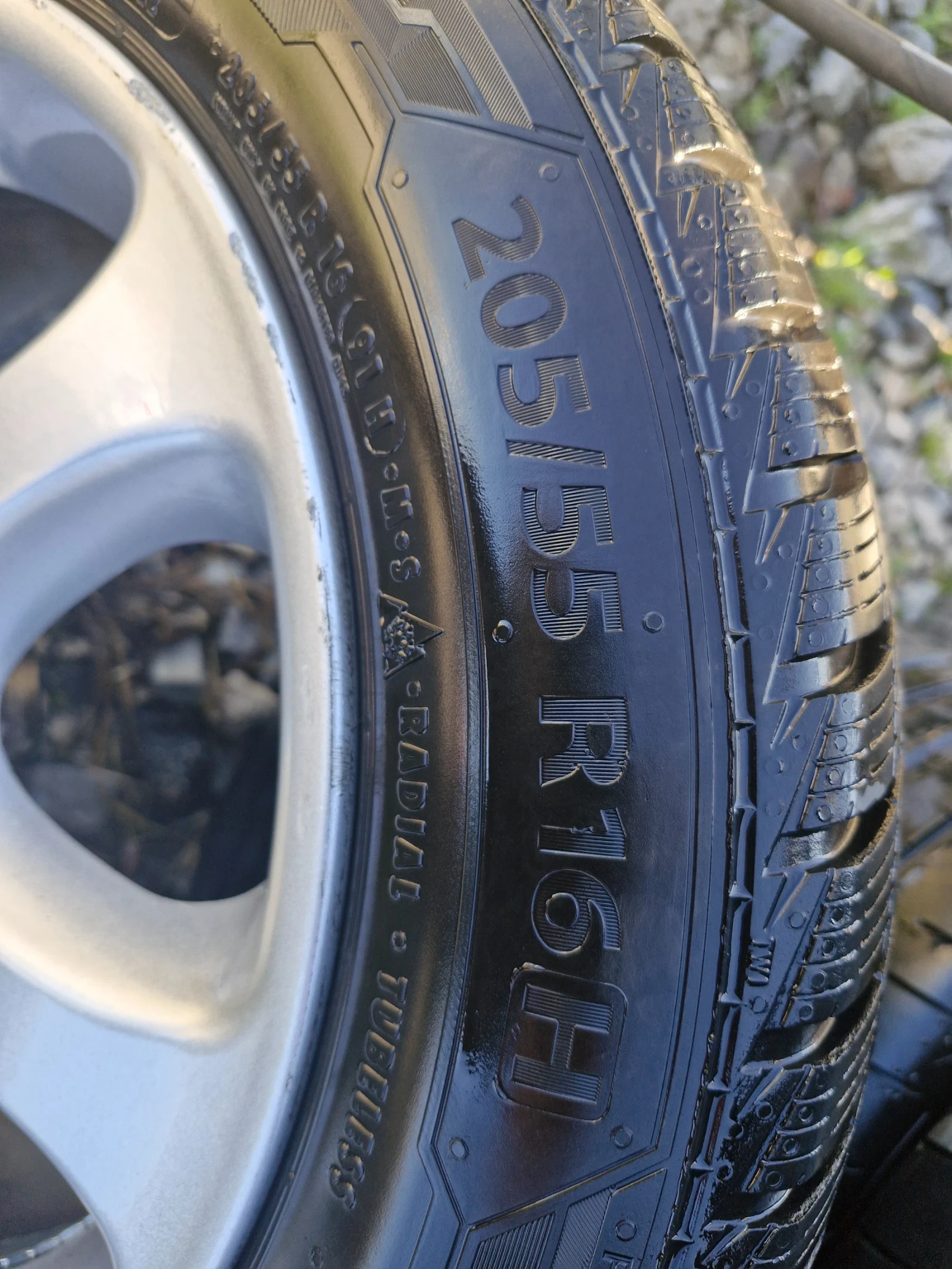    205/55R16 | Mobile.bg   9