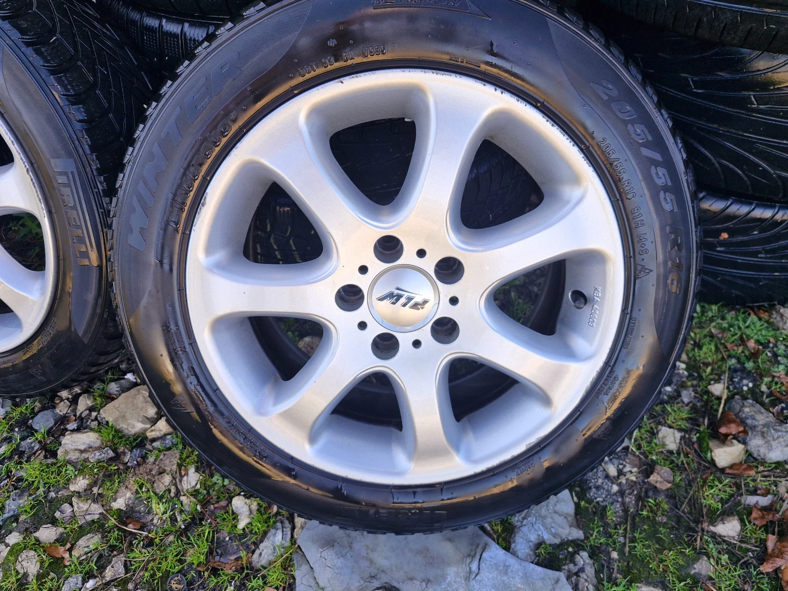    205/55R16 | Mobile.bg   4