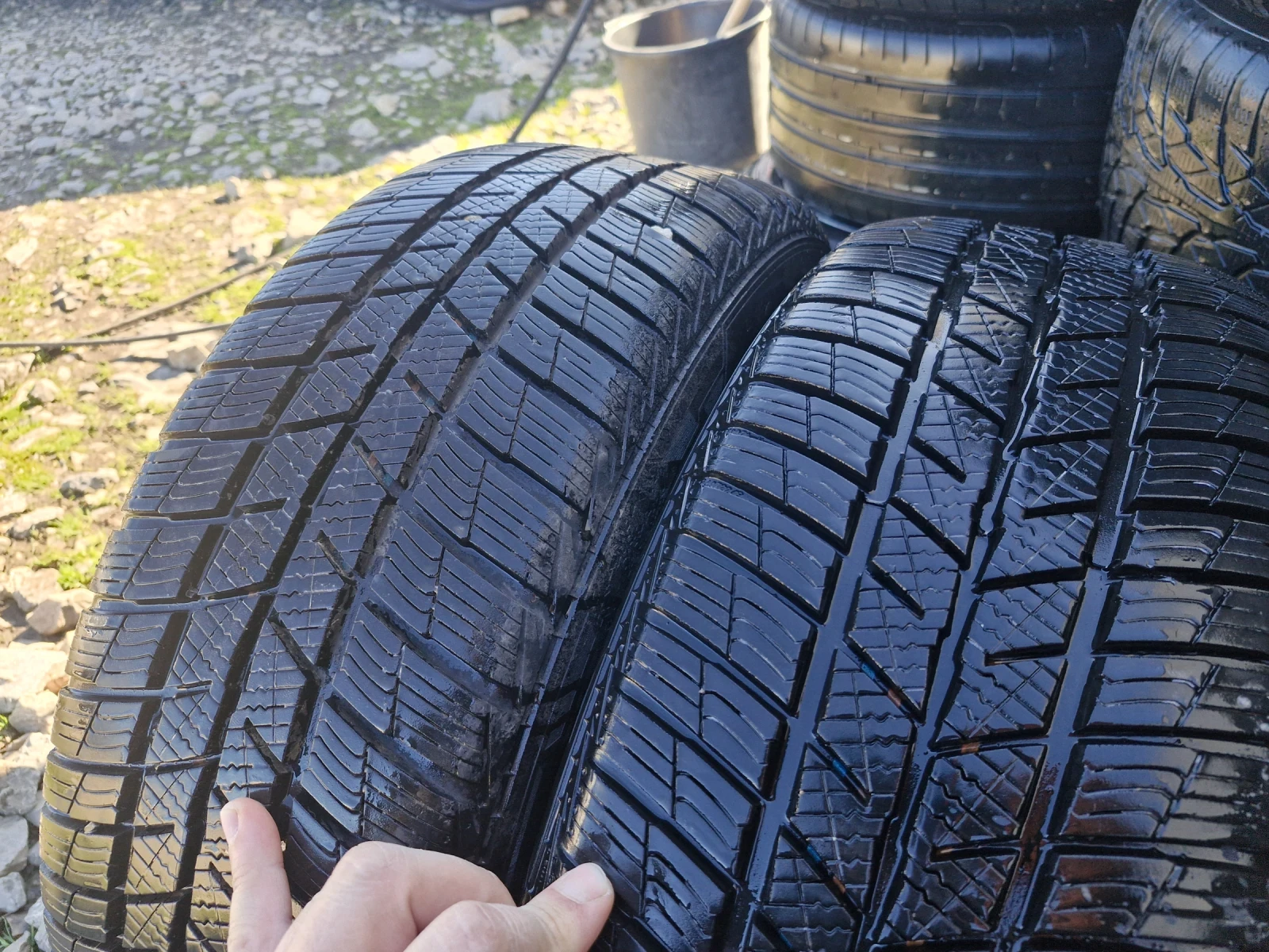    205/55R16 | Mobile.bg   8