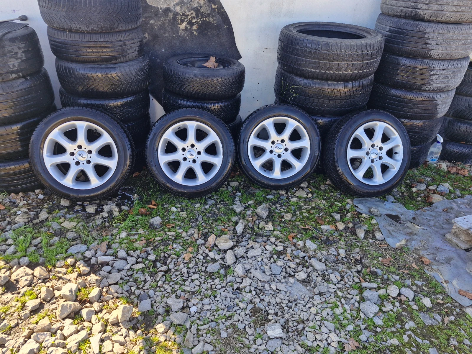    205/55R16 | Mobile.bg   5