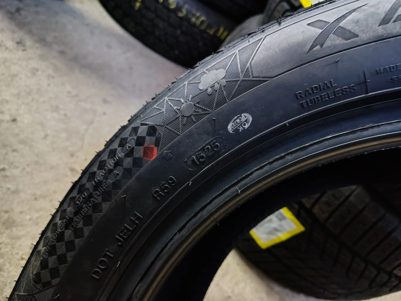  205/55R16 | Mobile.bg   7