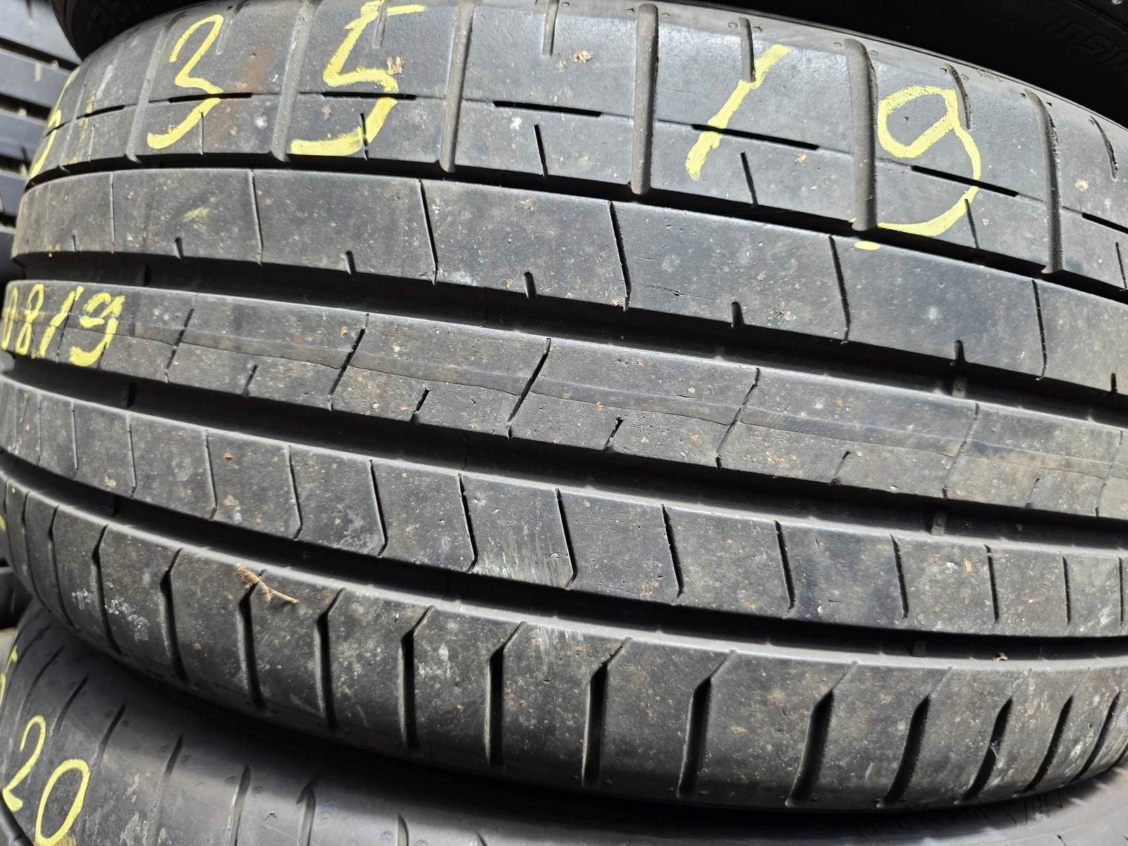 ���� 235/35R19 | Mobile.bg � ����������� 2