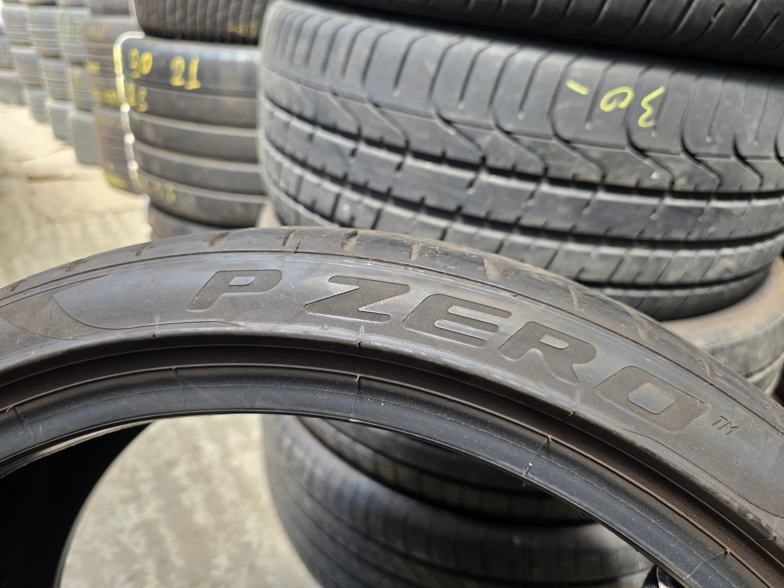 ���� 235/35R19 | Mobile.bg � ����������� 7