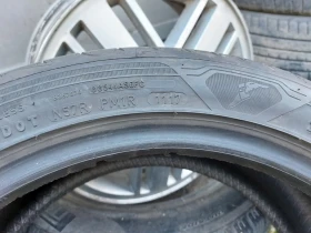 Гуми Летни 225/45R17, снимка 6 - Гуми и джанти - 37682365