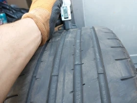 Гуми Летни 225/45R17, снимка 4 - Гуми и джанти - 37682365