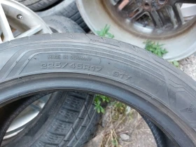 Гуми Летни 225/45R17, снимка 8 - Гуми и джанти - 37682365