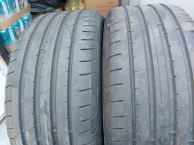 Гуми Летни 225/45R17, снимка 3 - Гуми и джанти - 37682365