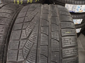 Гуми Зимни 275/40R19, снимка 2 - Гуми и джанти - 44975022