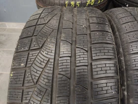 Гуми Зимни 275/40R19, снимка 1 - Гуми и джанти - 44975022