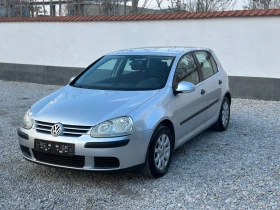 VW Golf 1.4 FSI