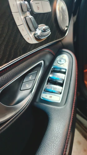 Mercedes-Benz C 450 AMG 3.0L V6, снимка 3