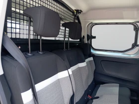 Citroen Berlingo MCA MPV M Feel 1.5 BlueHDI 102 BVM6 S&S E6.4 N1, снимка 12