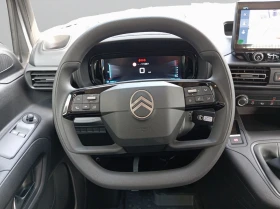 Citroen Berlingo MCA MPV M Feel 1.5 BlueHDI 102 BVM6 S&S E6.4 N1, снимка 10