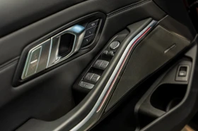 BMW M3 Competition RWD, снимка 8