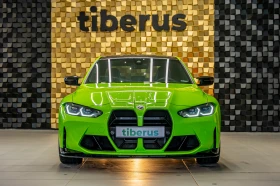 BMW M3 Competition RWD, снимка 3