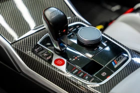 BMW M3 Competition RWD, снимка 10