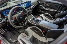 BMW M3 Competition RWD, снимка 12