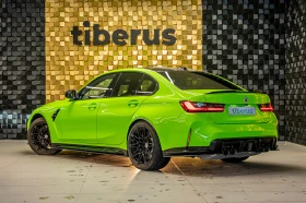 BMW M3 Competition RWD, снимка 2