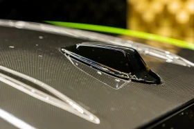 BMW M3 Competition RWD, снимка 7